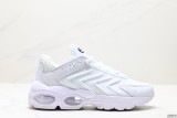 Nike TN Air Max Tw Cushioned Air Cushion Sneakers Running Shoes