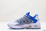 Nike TN Air Max Tw Cushioned Air Cushion Sneakers Running Shoes