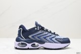 Nike TN Air Max Tw Cushioned Air Cushion Sneakers Running Shoes