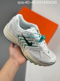 Nike AIR PEGASUS 2K5 sneakers comfortable versatile wear-resistant breathable low-top running shoes