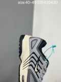 Nike AIR PEGASUS 2K5 sneakers comfortable versatile wear-resistant breathable low-top running shoes