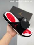 NIKE Sandals WMNS JORDAN HEX SLIDE MULE SP BE AJ Slippers