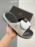 NIKE Sandals WMNS JORDAN HEX SLIDE MULE SP BE AJ Slippers