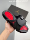 NIKE Sandals WMNS JORDAN HEX SLIDE MULE SP BE AJ Slippers