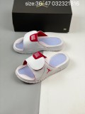NIKE Sandals WMNS JORDAN HEX SLIDE MULE SP BE AJ Slippers