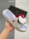 NIKE Sandals WMNS JORDAN HEX SLIDE MULE SP BE AJ Slippers