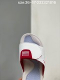 NIKE Sandals WMNS JORDAN HEX SLIDE MULE SP BE AJ Slippers