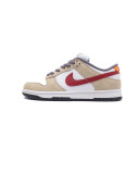 NIKE SB Dunk Low Retro Sneaker Luxury Designer Shoes Casual Sports Skateboard Shoe