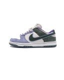 NIKE SB Dunk Low Retro Sneaker Luxury Designer Shoes Casual Sports Skateboard Shoe