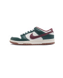 NIKE SB Dunk Low Retro Sneaker Luxury Designer Shoes Casual Sports Skateboard Shoe