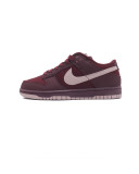 NIKE SB Dunk Low Retro Sneaker Luxury Designer Shoes Casual Sports Skateboard Shoe