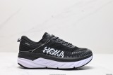 2024SS HOKA ONE W BONDI 7 Running Shoe training Sneakers Designer Women Men shoes size 36-45