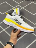2024SS HOKA ONE W BONDI 7 Running Shoe training Sneakers Designer Women Men shoes size 36-45