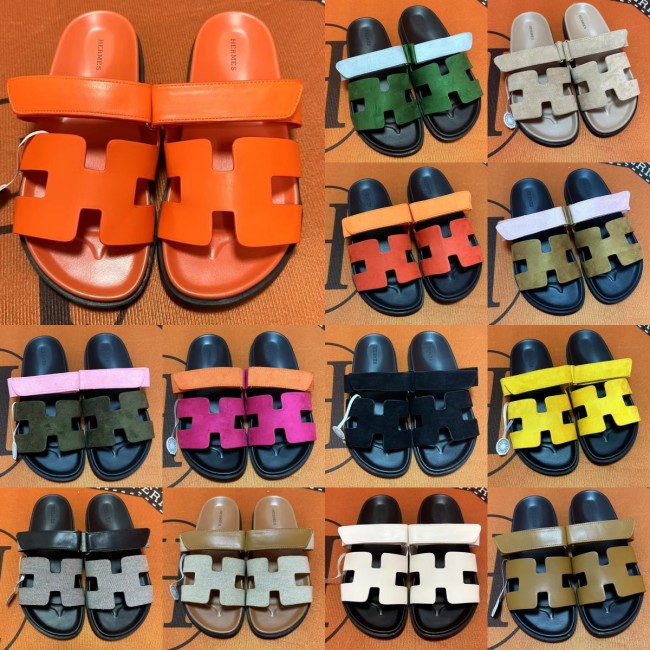 Hermes Sandals women's slippers