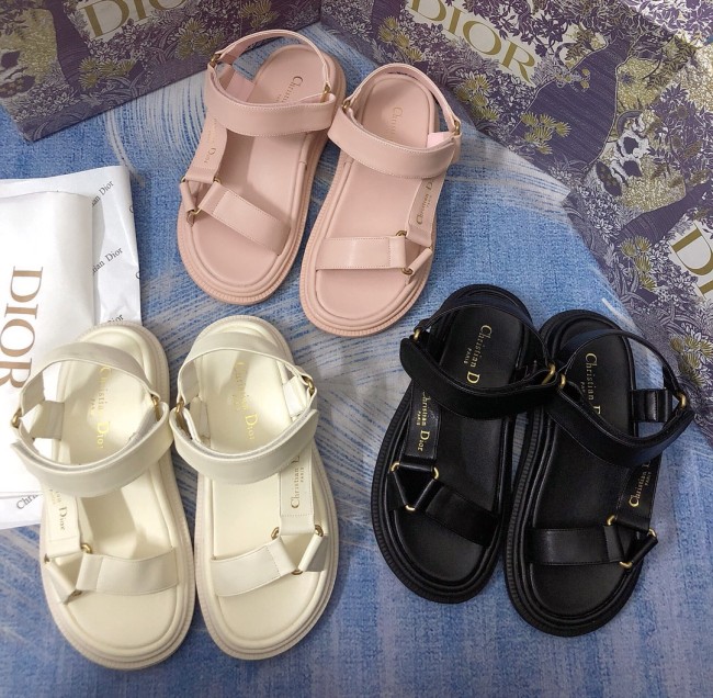 Dior Act Sandals
