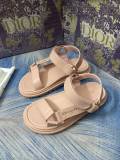 Dior Act Sandals