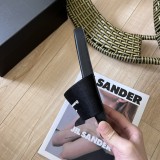 2024ss Alexander·Wang Slippers Women's Sandals