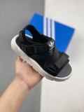 Adidas 360 kids sandals children's slippers