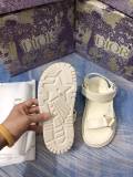Dior Act Sandals