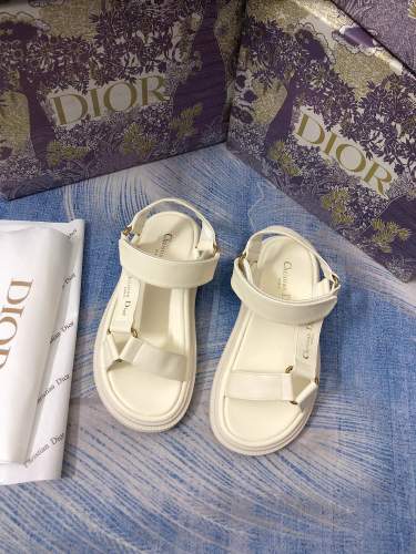 Dior Act Sandals