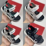 New Balance Kids Beach Sports Sandals Children's Slippers