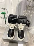 Rick Owens 22ss High-top fashion casual sneakers