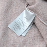 Dior 1:1 High Quality Counter Knitted Jacquard Polo Shirt Short Sleeve T-Shirt