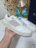Dior Designer WORLD TOUR B27 LOW-TOP SNEAKER O Luxury Designer Fashion Shoes