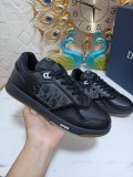 Dior Designer WORLD TOUR B27 LOW-TOP SNEAKER O Luxury Designer Fashion Shoes