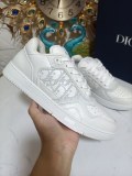 Dior Designer WORLD TOUR B27 LOW-TOP SNEAKER O Luxury Designer Fashion Shoes