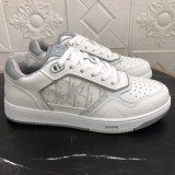 Dior Designer WORLD TOUR B27 LOW-TOP SNEAKER O Luxury Designer Fashion Shoes