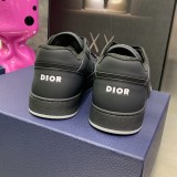 Dior Designer WORLD TOUR B27 LOW-TOP SNEAKER O Luxury Designer Fashion Shoes