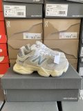 New Balance Kids Shoes NB9060 Sneakers Children's Retro Casual Sports Jogging Shoes