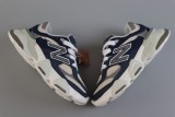 New Balance Kids Shoes NB9060 Sneakers Children's Retro Casual Sports Jogging Shoes