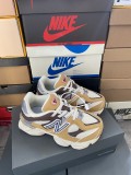 New Balance Kids Shoes NB9060 Sneakers Children's Retro Casual Sports Jogging Shoes
