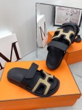 HERMES sandals