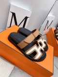 HERMES sandals