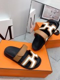 HERMES sandals