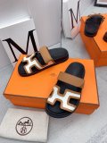 HERMES sandals