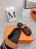 HERMES sandals