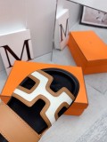 HERMES sandals