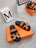 HERMES sandals