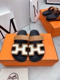 HERMES sandals
