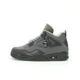 1:1 Top Quality NIKE AIR Jordan 4 Retro Sneaker Luxury Designer Basketball Shoes AJ4