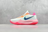 Nike Precision 6 Basketball Shoes