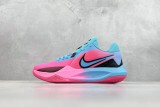 Nike Precision 6 Basketball Shoes