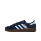 Adidas HANDBALL SPEZIAL low-top clover college style retro casual sneakers classic sports shoes