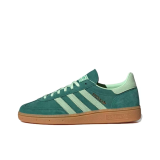 Adidas HANDBALL SPEZIAL low-top clover college style retro casual sneakers classic sports shoes