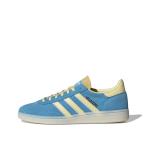 Adidas HANDBALL SPEZIAL low-top clover college style retro casual sneakers classic sports shoes