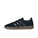 Adidas HANDBALL SPEZIAL low-top clover college style retro casual sneakers classic sports shoes